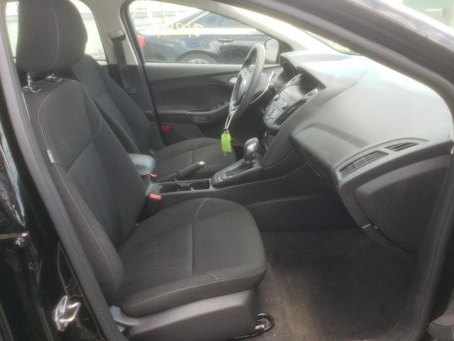 Photo 5 from auction – 2018 FORD FOCUS SE with VIN 1FADP3K27JL284455