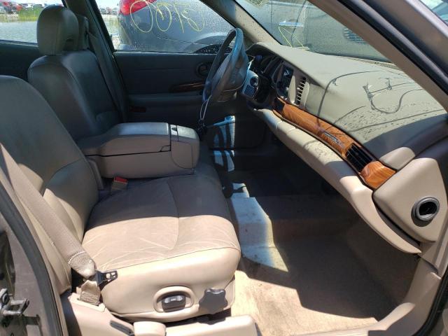 Photo 5 from auction – 2003 BUICK LESABRE CU with VIN 1G4HP52KX3U193311