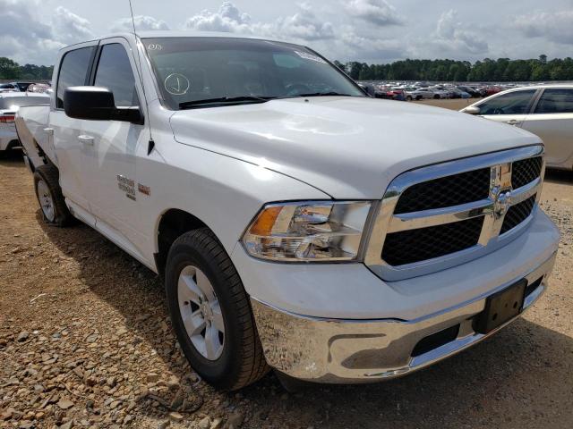 RAM 1500 CLASS 2020 with VIN 1C6RR6TTXLS102444 - Photo from auction