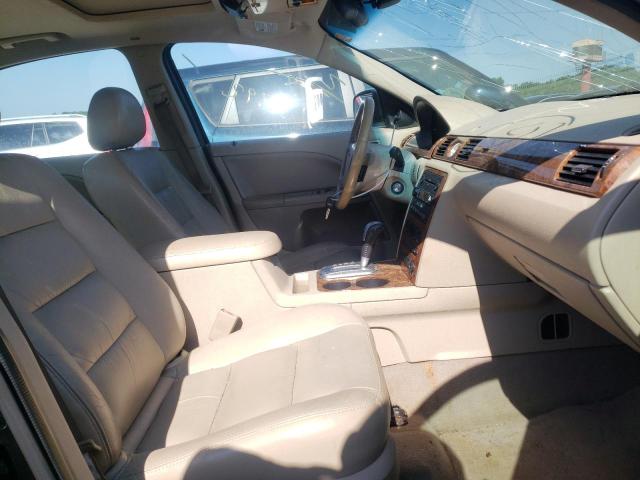 Photo 5 from auction – 2005 FORD FIVE HUNDR with VIN 1FAHP28165G101362