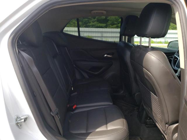Photo 6 from auction – 2017 BUICK ENCORE ESS with VIN KL4CJCSB9HB178834