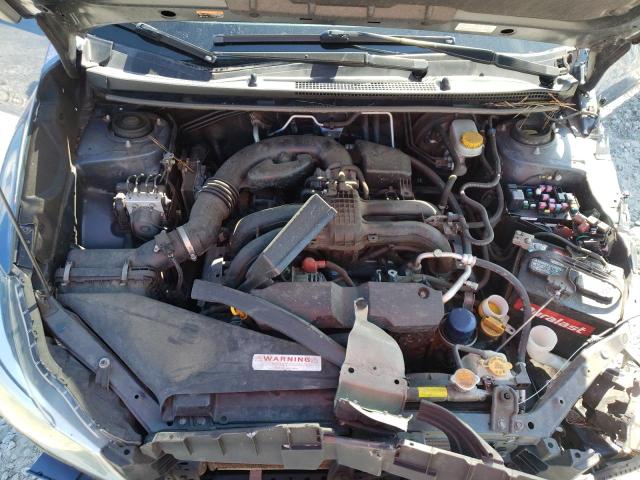 Photo 7 from auction – 2017 SUBARU CROSSTREK with VIN JF2GPABCXHH229260