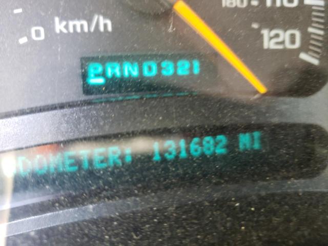 Foto 8 de la subasta – 2004 GMC SIERRA1500 con VIN 2GTEC19T841150769
