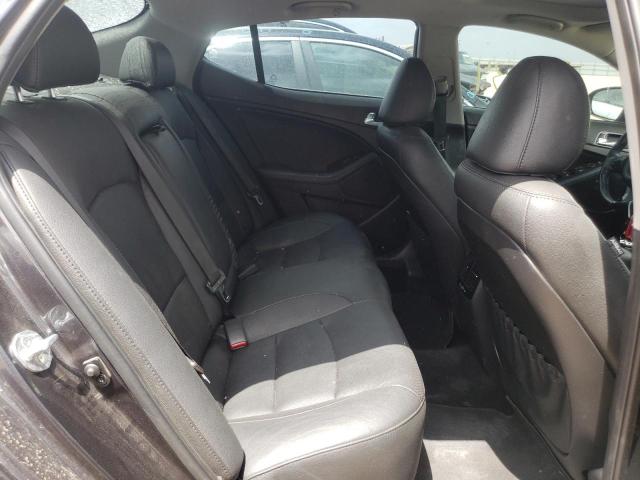 Photo 6 from auction – 2015 KIA OPTIMA EX with VIN 5XXGN4A72FG501501