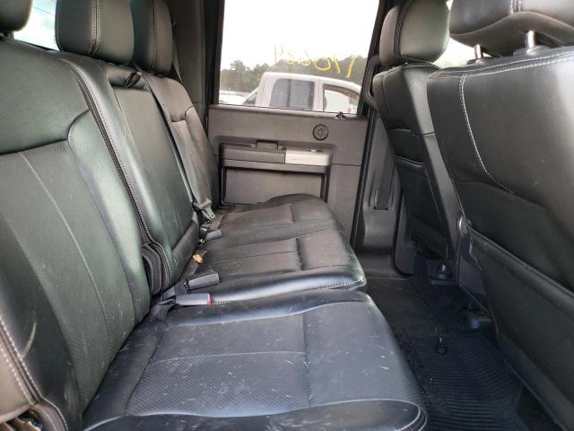 Photo 6 from auction – 2015 FORD F250 SUPER with VIN 1FT7W2BT2FEC70245