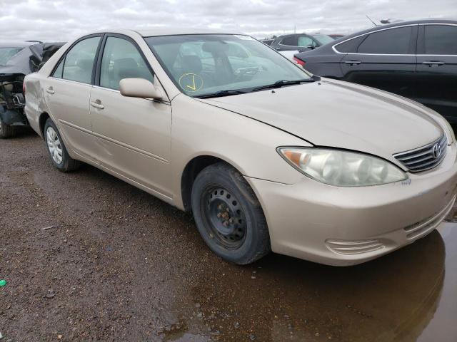 Photo 1 from auction – 2005 TOYOTA CAMRY LE with VIN 4T1BE32K05U976902