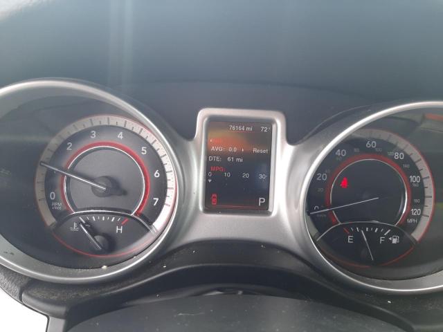 Photo 8 from auction – 2013 DODGE JOURNEY SE with VIN 3C4PDCAB5DT583260