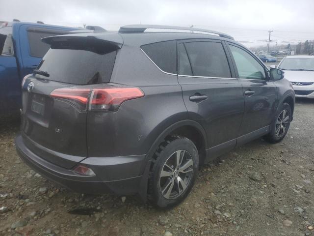 Photo 4 from auction – 2018 TOYOTA RAV4 LE with VIN 2T3ZFREV5JW431672