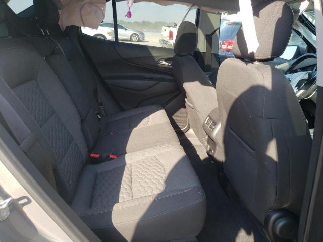 Photo 6 from auction – 2018 CHEVROLET EQUINOX LT with VIN 3GNAXSEVXJS562988