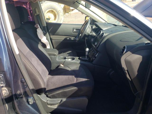 Photo 5 from auction – 2013 NISSAN ROGUE S with VIN JN8AS5MT7DW026876