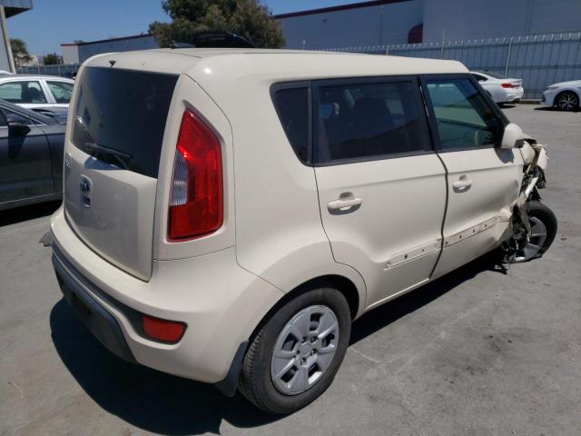 Photo 4 from auction – 2013 KIA SOUL with VIN KNDJT2A57D7501191