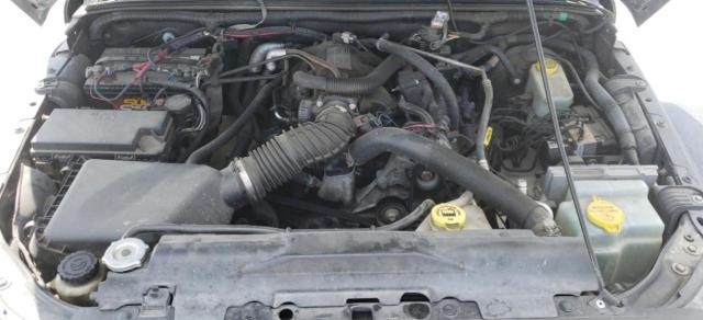 Photo 7 from auction – 2007 JEEP WRANGLER S with VIN 1J4FA54187L207861