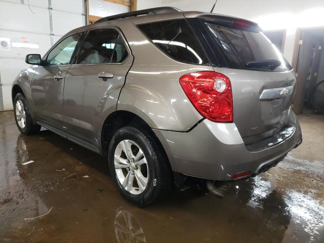 Photo 3 from auction – 2012 CHEVROLET EQUINOX LT with VIN 2GNFLEEK6C6217757