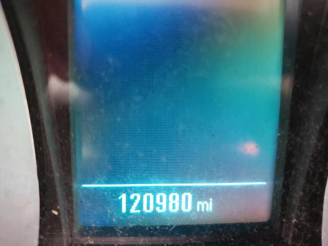 Photo 8 from auction – 2015 CHEVROLET EQUINOX LT with VIN 2GNALBEK7F6345289