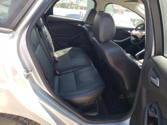Photo 6 from auction – 2013 FORD FOCUS SE with VIN 1FADP3F26DL232362