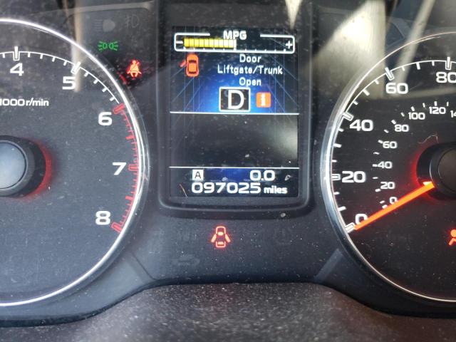 Photo 8 from auction – 2013 SUBARU OUTBACK 2. with VIN 4S4BRCSCXD3291257