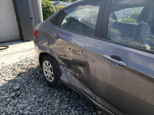 Photo 9 from auction – 2013 HYUNDAI ACCENT GLS with VIN KMHCT4AE1DU504010