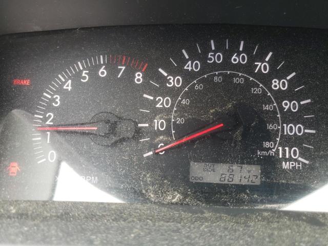 Zdjęcie 8 z aukcji – 2006 TOYOTA COROLLA CE z VIN 2T1BR32E46C704371