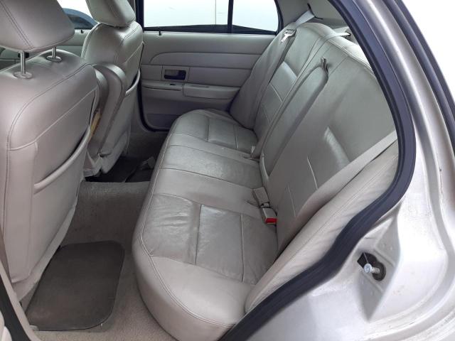 Photo 6 from auction – 2008 FORD CROWN VICT with VIN 2FAFP74V48X133450