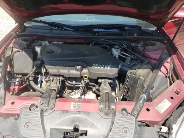 Photo 7 from auction – 2011 CHEVROLET IMPALA LT with VIN 2G1WB5EK5B1208094