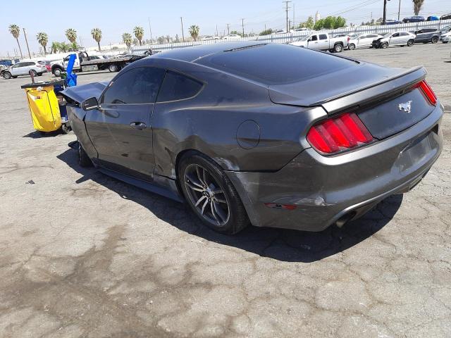Photo 3 from auction – 2016 FORD MUSTANG with VIN 1FA6P8THXG5211764