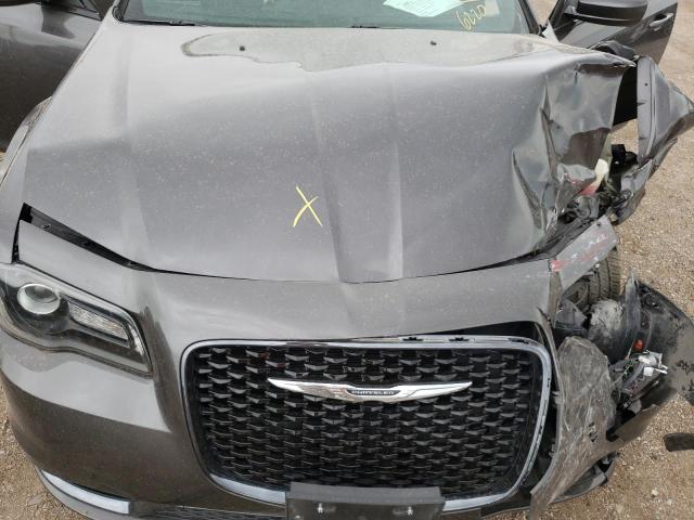 Photo 7 from auction – 2019 CHRYSLER 300 S with VIN 2C3CCAGG5KH746220