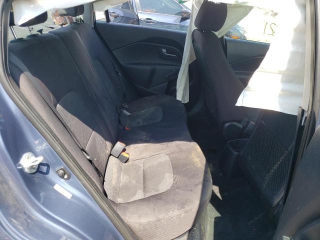 Photo 6 from auction – 2016 KIA RIO LX with VIN KNADM4A35G6650887