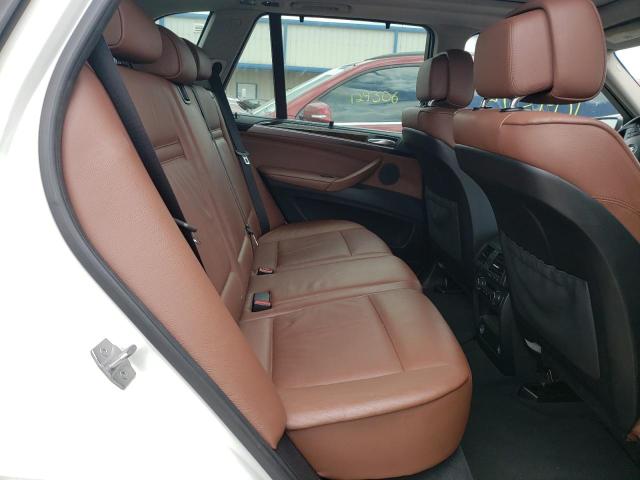 Photo 6 from auction – 2013 BMW X5 XDRIVE3 with VIN 5UXZV4C56D0E11160
