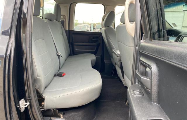 Photo 6 from auction – 2014 RAM 1500 ST with VIN 1C6RR7FG8ES459578
