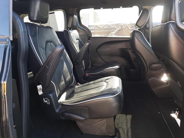 Photo 6 from auction – 2018 CHRYSLER PACIFICA L with VIN 2C4RC1GG8JR311447