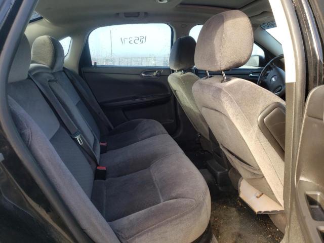 Photo 6 from auction – 2012 CHEVROLET IMPALA LT with VIN 2G1WG5E31C1222151