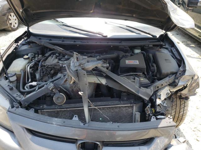 Photo 7 from auction – 2011 TOYOTA SCION TC with VIN JTKJF5C72B3015005
