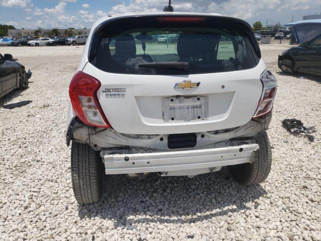 Photo 9 from auction – 2017 CHEVROLET 136 with VIN KL8CB6SA2HC781624