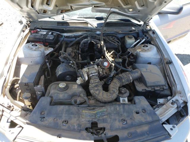 Photo 7 from auction – 2005 FORD MUSTANG with VIN 1ZVFT80N255172923