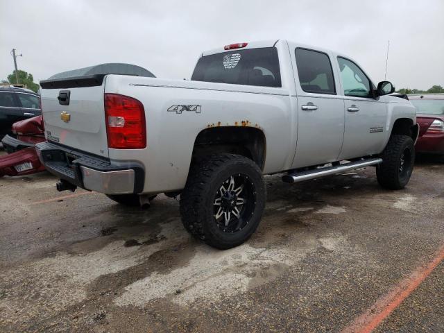 Photo 4 from auction – 2012 CHEVROLET SILVERADO with VIN 3GCPKREA7CG223263
