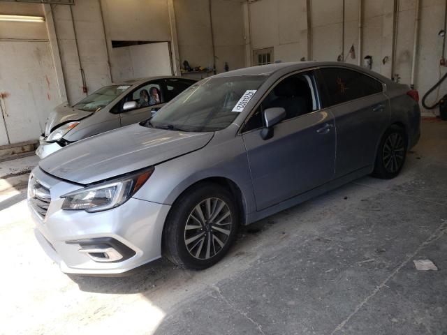 Photo 2 from auction – 2019 SUBARU LEGACY 2.5 with VIN 4S3BNAF60K3030922