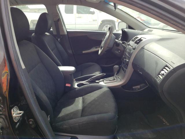 Photo 5 from auction – 2010 TOYOTA COROLLA BA with VIN 1NXBU4EE0AZ376311
