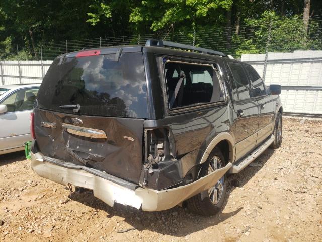 Photo 4 from auction – 2007 FORD EXPEDITION with VIN 1FMFK17567LA19913