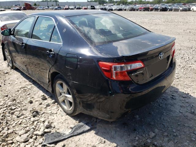 Photo 3 from auction – 2012 TOYOTA CAMRY BASE with VIN 4T1BF1FK6CU082461