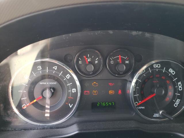 Photo 8 from auction – 2007 FORD EDGE SE with VIN 2FMDK36C57BA77370