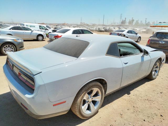 Photo 4 from auction – 2020 DODGE CHALLENGER with VIN 2C3CDZAG3LH199020