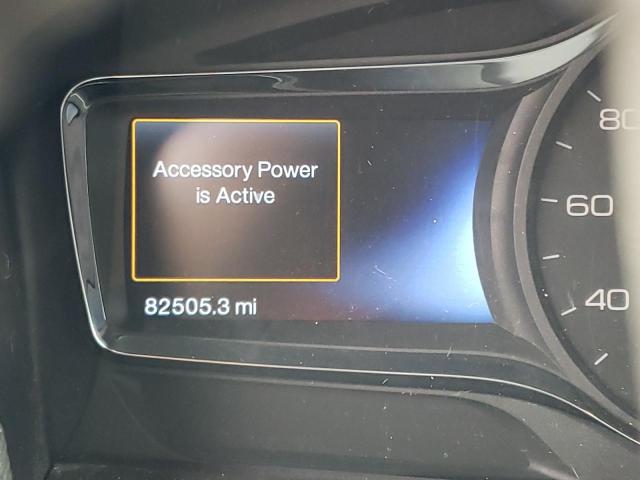 Photo 8 from auction – 2014 LINCOLN MKX with VIN 2LMDJ8JKXEBL05069