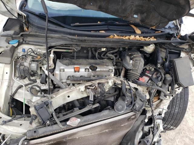 Photo 7 from auction – 2012 HONDA CR-V EXL with VIN 5J6RM3H76CL021981