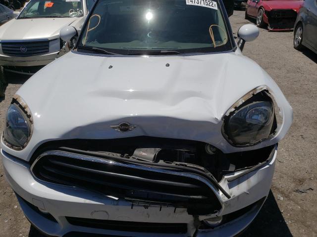 Photo 7 from auction – 2018 MINI COOPER COU with VIN WMZYS7C31J3E08618