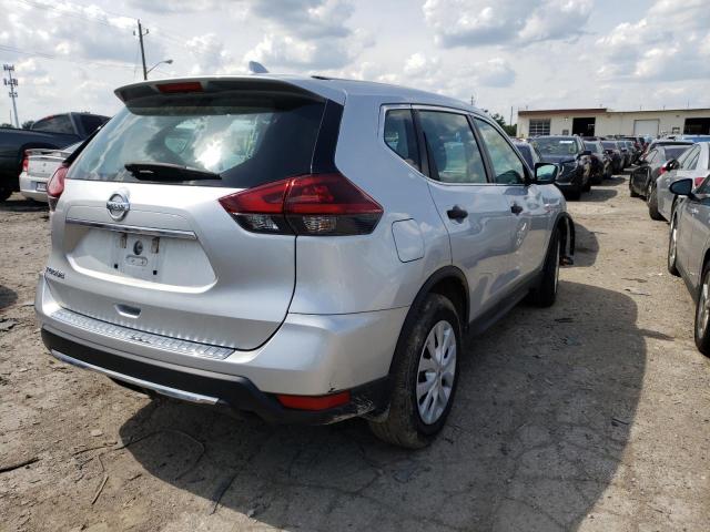 Photo 4 from auction – 2018 NISSAN ROGUE S with VIN 5N1AT2MT8JC741925