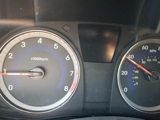 Photo 8 from auction – 2013 HYUNDAI ACCENT GLS with VIN KMHCT4AE5DU509307