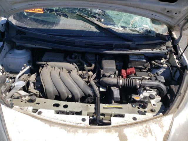 Photo 7 from auction – 2018 NISSAN VERSA NOTE with VIN 3N1CE2CP5JL369852