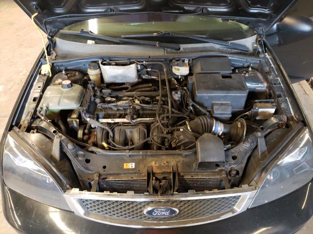 Photo 7 from auction – 2005 FORD FOCUS ZX4 with VIN 1FAFP34N35W193607