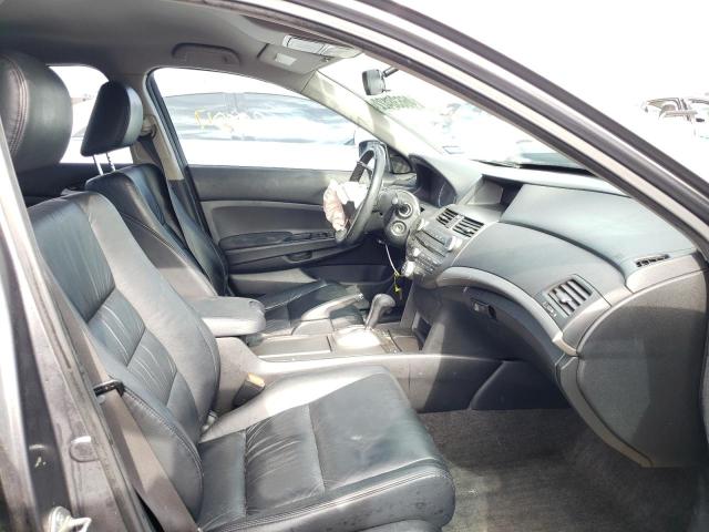 Photo 5 from auction – 2012 HONDA ACCORD SE with VIN 1HGCP2F60CA145328