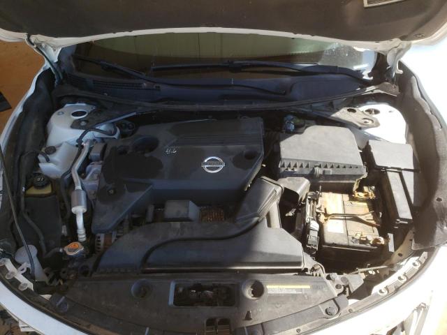 Photo 7 from auction – 2014 NISSAN ALTIMA 2.5 with VIN 1N4AL3AP3EC111064